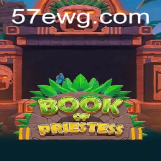 Guia Completo sobre o Jogo BookOfPriestess