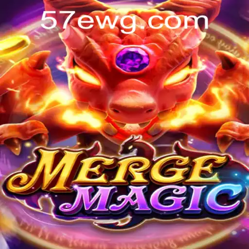 Mergemagic: O Fascinante Mundo da Combinação Mágica