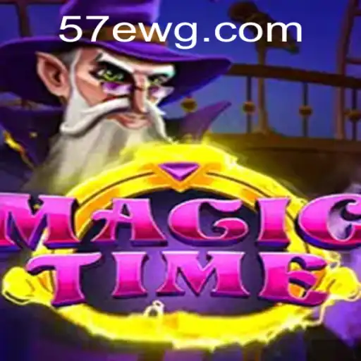 MagicTime: Uma Jornada de Estratégia e Criatividade