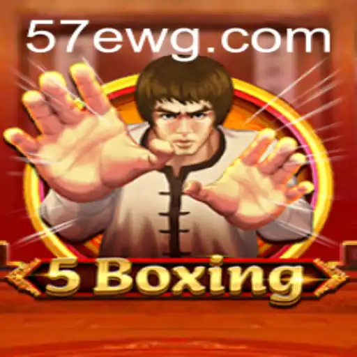 Descubra 5Boxing: O Novo Fenômeno do Entretenimento