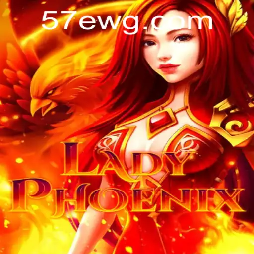 Desvendando LadyPhoenix: Um Jogo de Estratégia Empolgante com a Palavra-Chave 57e