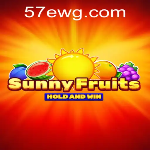 Descubra o Fascinante Mundo de SunnyFruits: O Novo Fenômeno dos Jogos